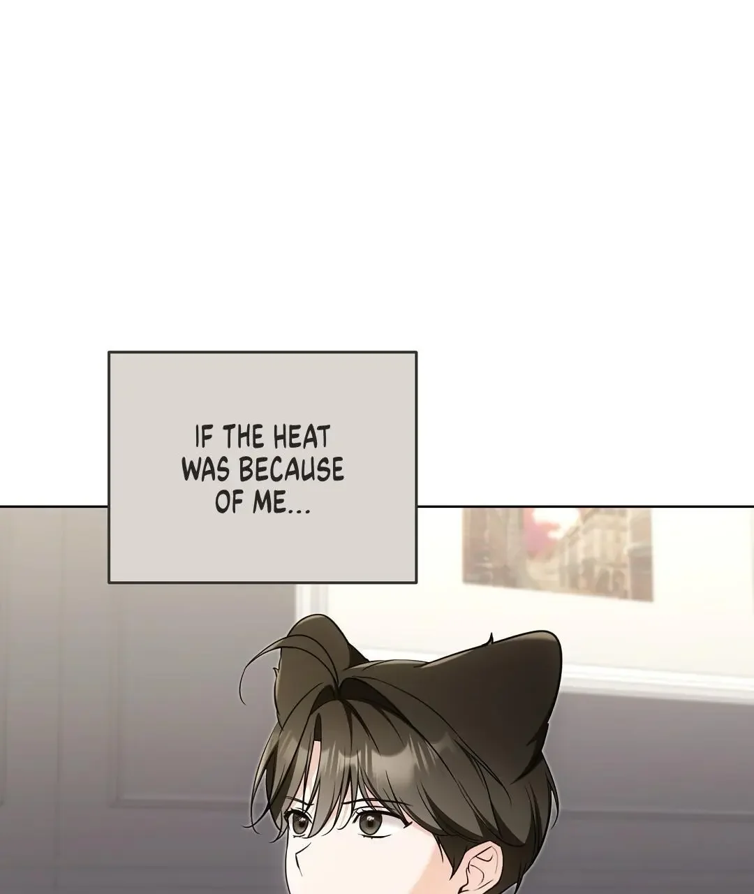 Cat Therapy - Chapter 26 Page 2