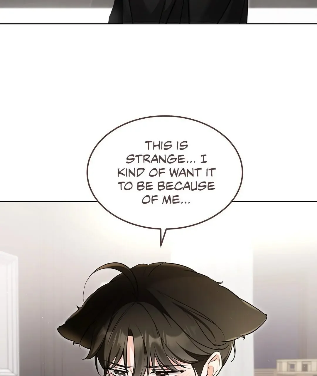 Cat Therapy - Chapter 26 Page 35