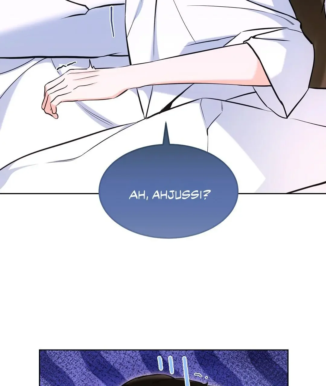 Cat Therapy - Chapter 26 Page 60