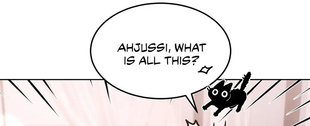 Cat Therapy - Chapter 26 Page 64