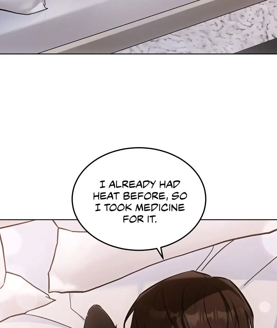 Cat Therapy - Chapter 26 Page 97