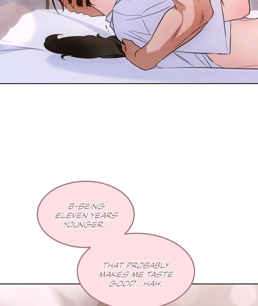 Cat Therapy - Chapter 27 Page 98