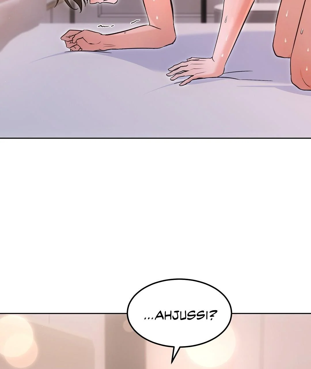 Cat Therapy - Chapter 28 Page 6