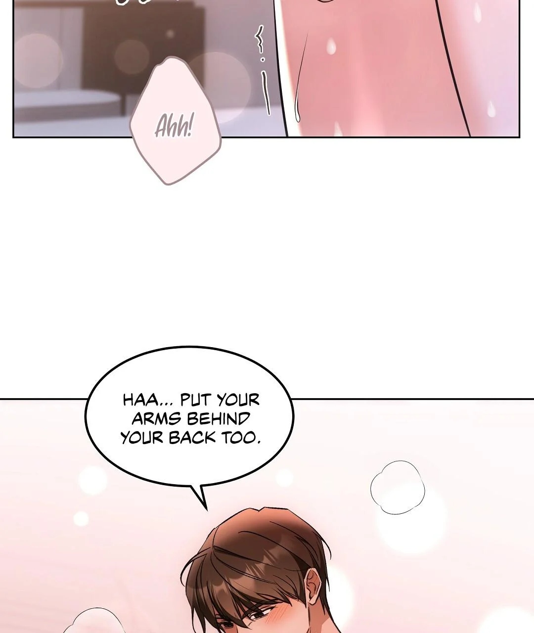 Cat Therapy - Chapter 28 Page 24