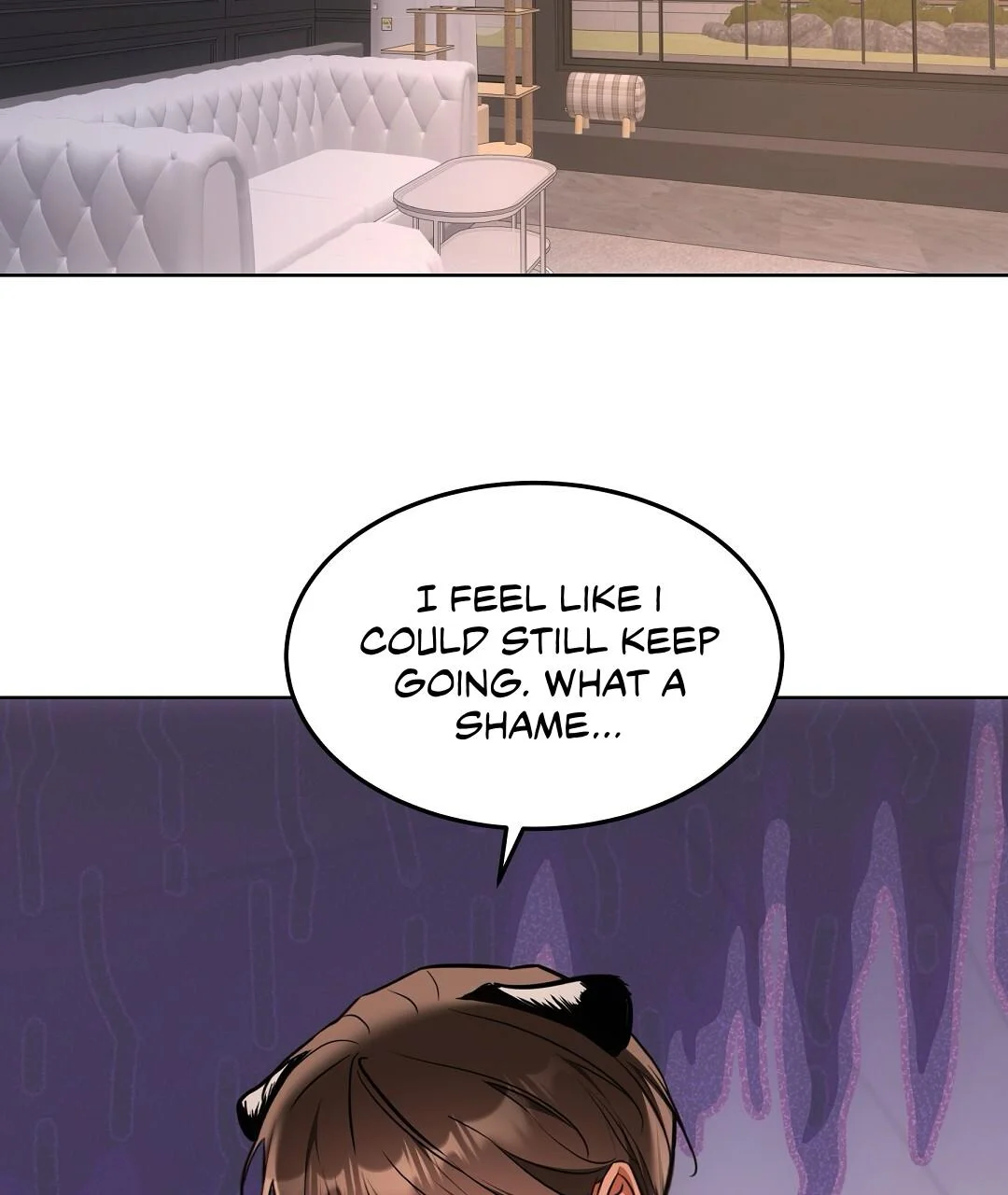 Cat Therapy - Chapter 28 Page 86