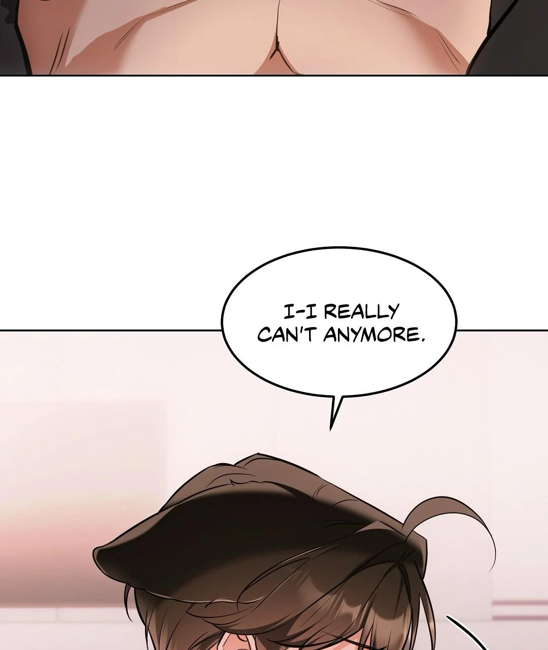 Cat Therapy - Chapter 28 Page 91