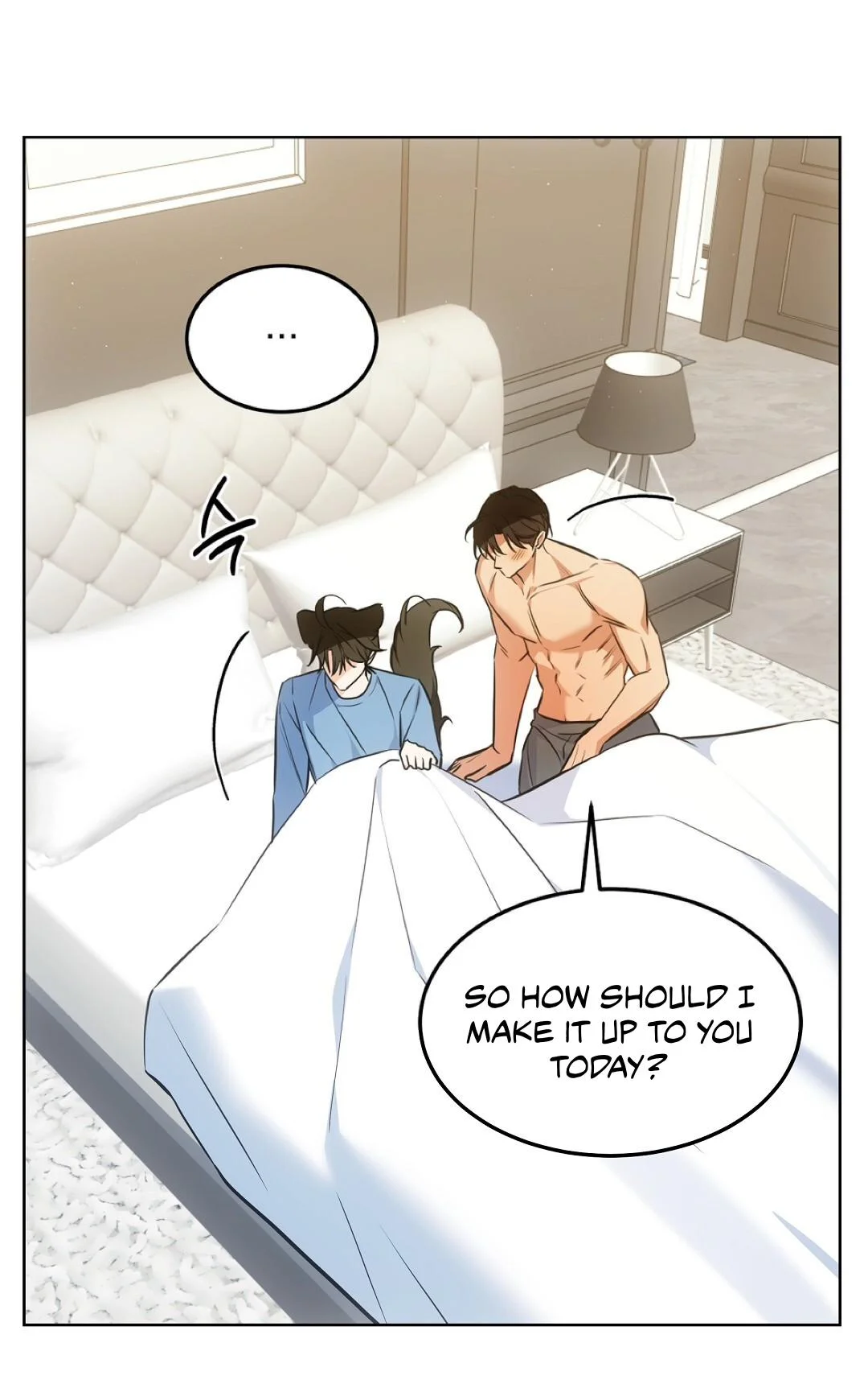 Cat Therapy - Chapter 29 Page 82