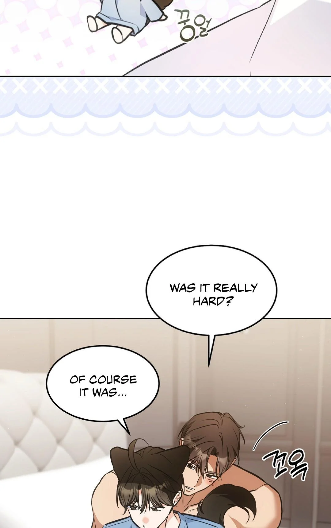 Cat Therapy - Chapter 29 Page 87