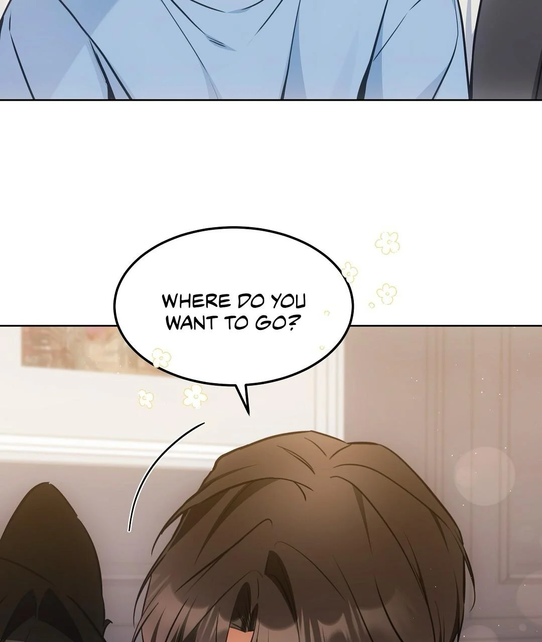 Cat Therapy - Chapter 29 Page 113