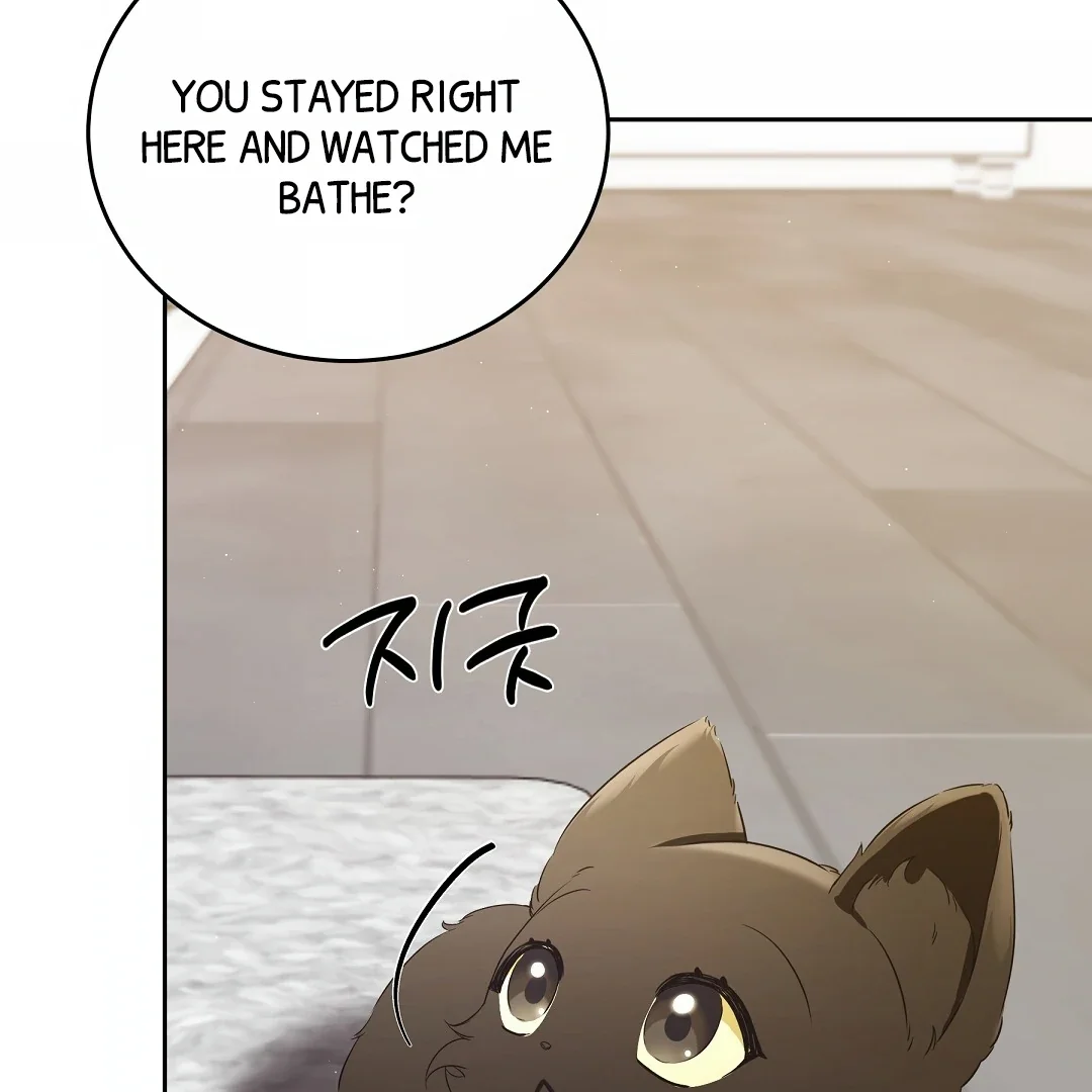 Cat Therapy - Chapter 3 Page 9