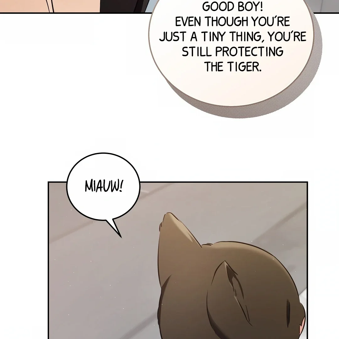 Cat Therapy - Chapter 3 Page 14