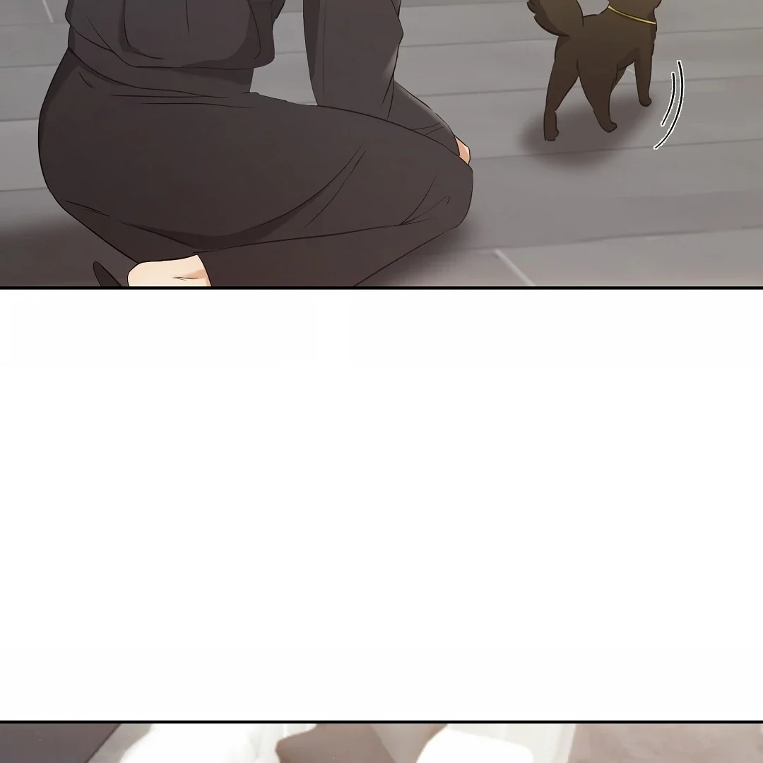 Cat Therapy - Chapter 3 Page 19