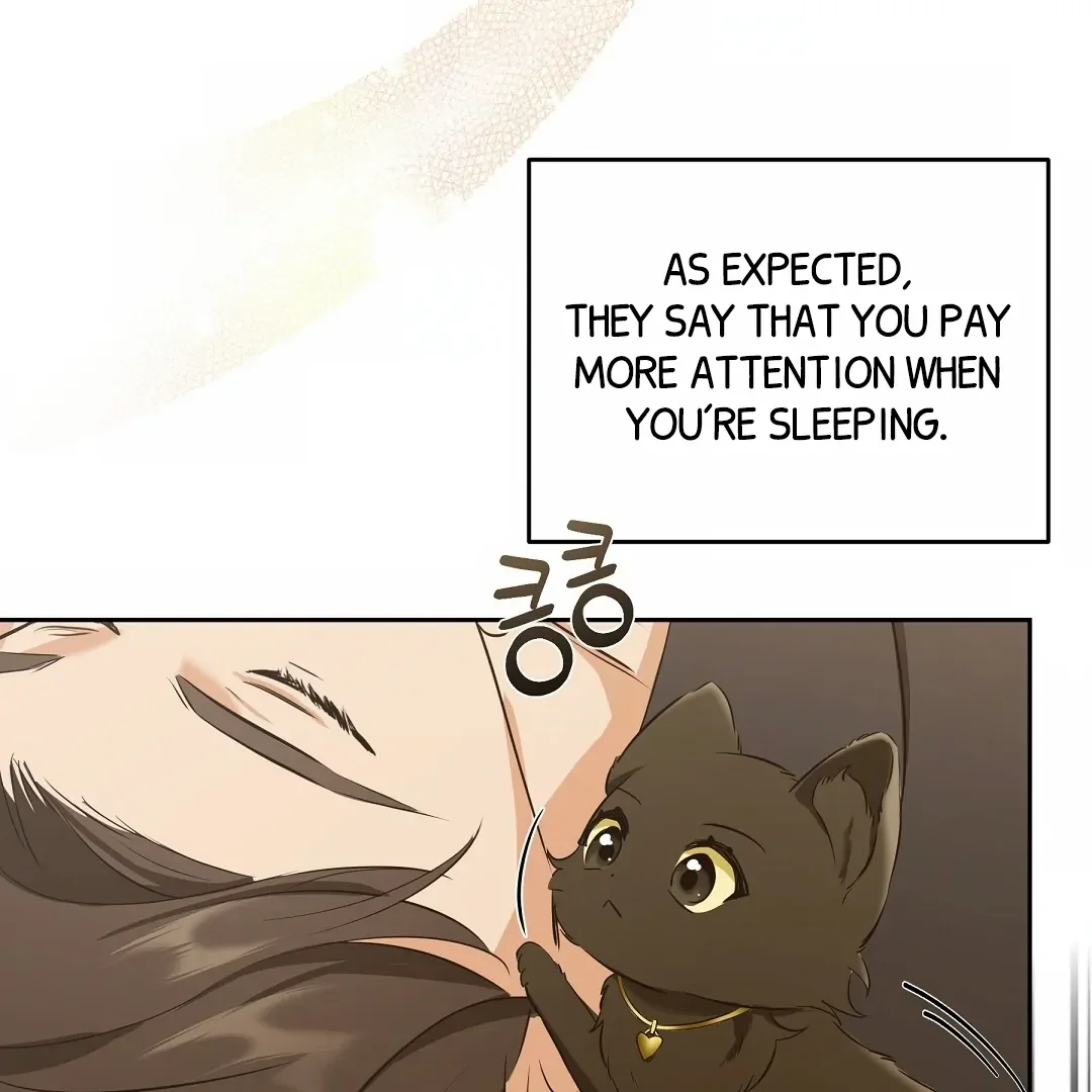 Cat Therapy - Chapter 3 Page 54