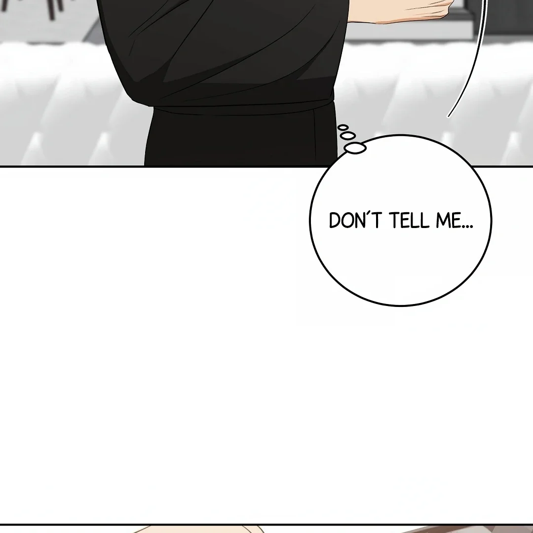 Cat Therapy - Chapter 3 Page 81