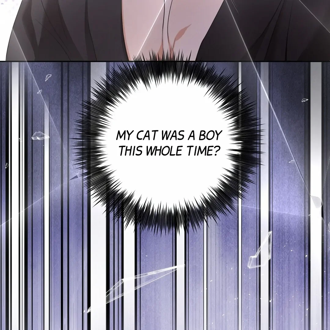 Cat Therapy - Chapter 3 Page 105