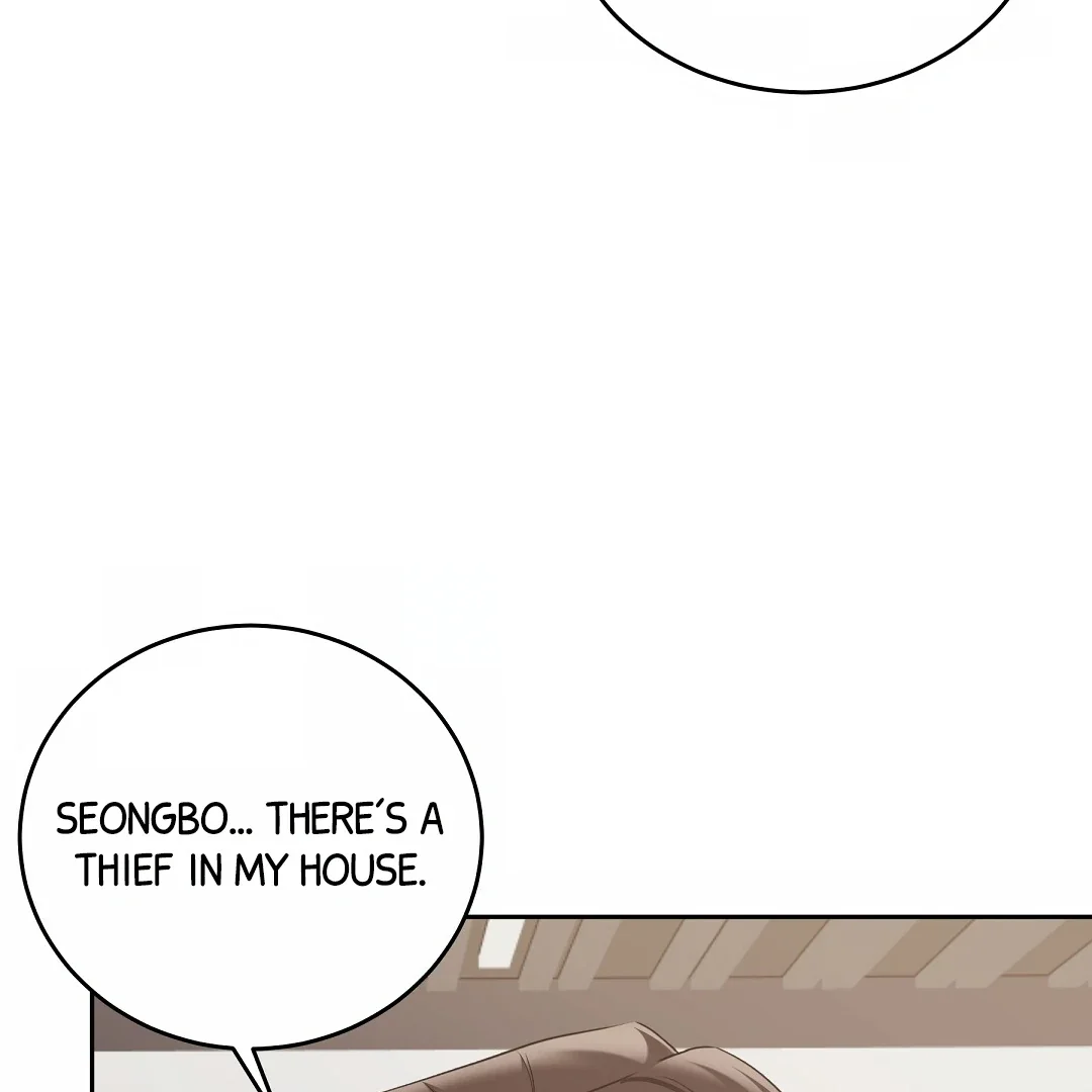 Cat Therapy - Chapter 3 Page 126