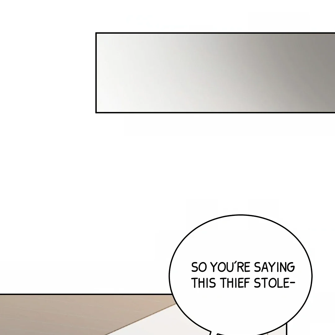 Cat Therapy - Chapter 3 Page 130