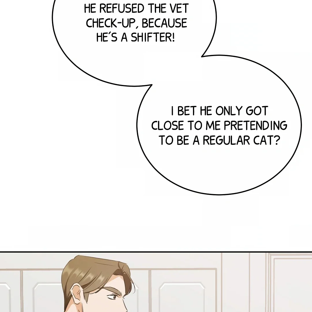 Cat Therapy - Chapter 3 Page 142