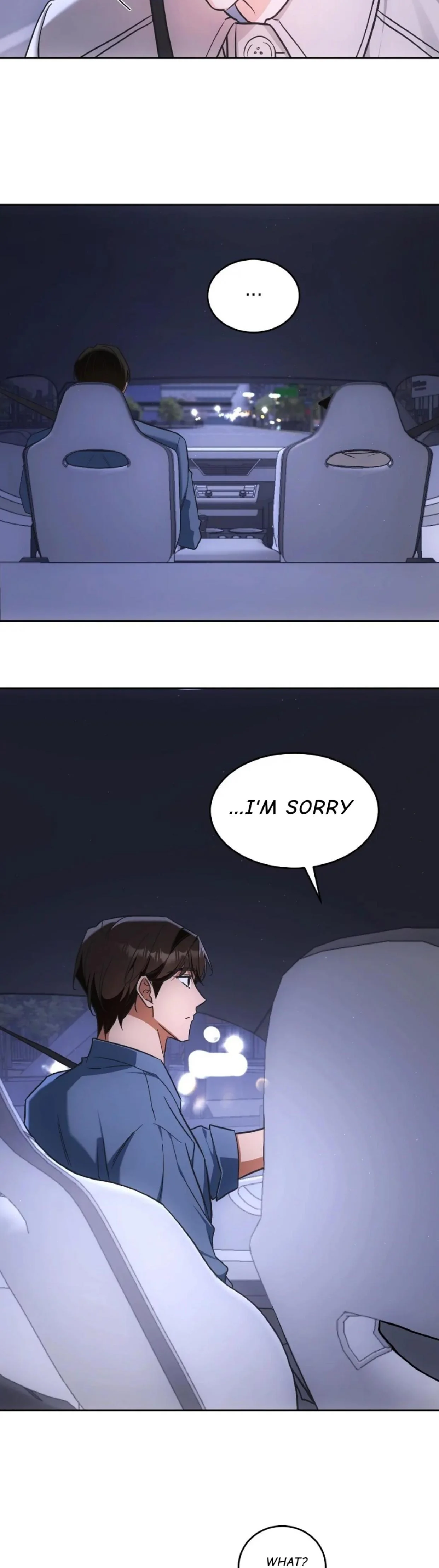 Cat Therapy - Chapter 33 Page 18