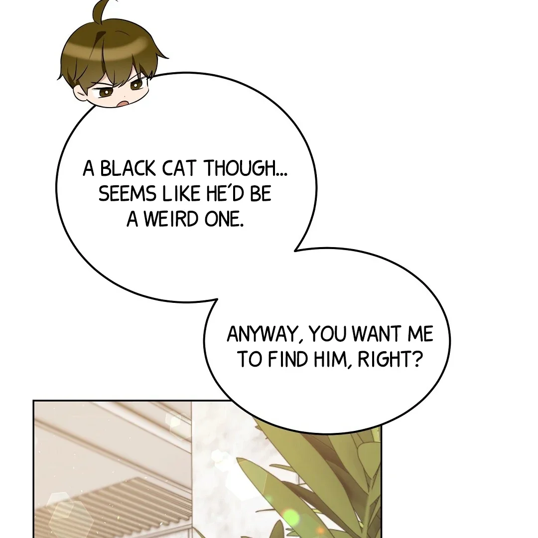 Cat Therapy - Chapter 4 Page 12