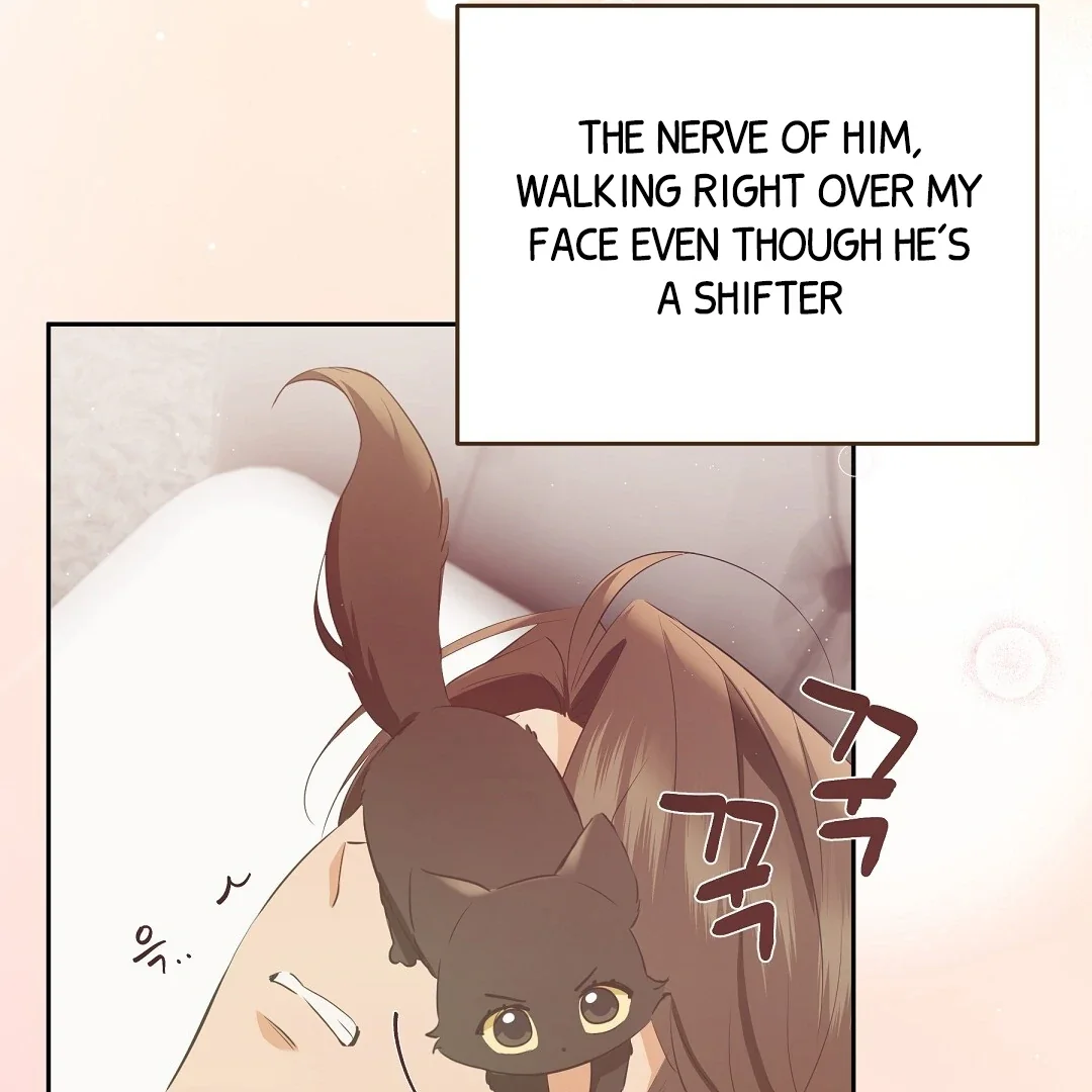 Cat Therapy - Chapter 4 Page 24