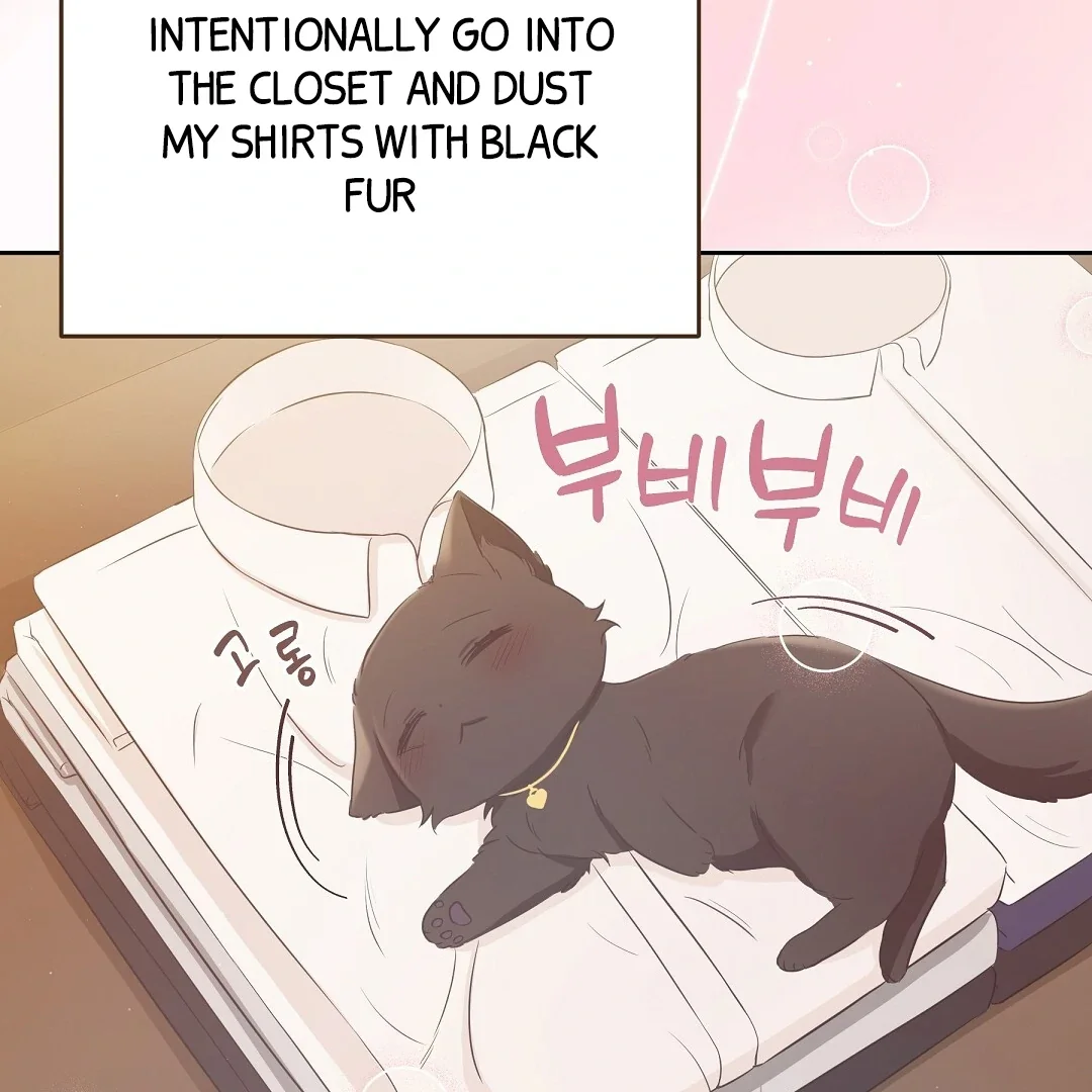 Cat Therapy - Chapter 4 Page 26