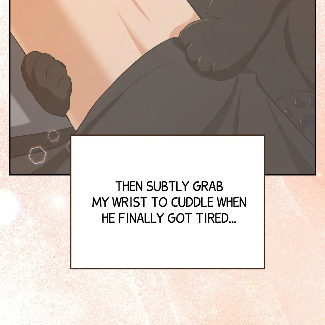 Cat Therapy - Chapter 4 Page 31