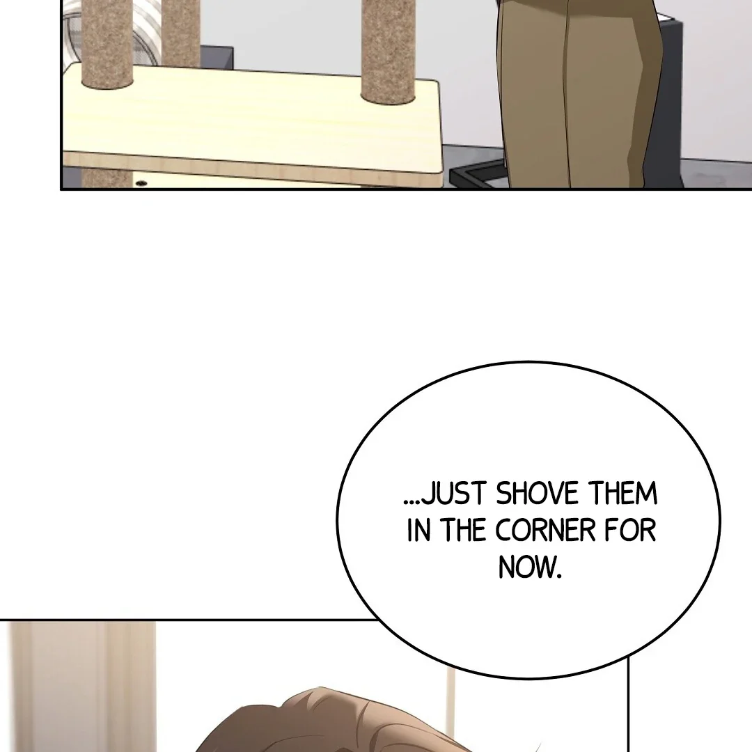 Cat Therapy - Chapter 4 Page 38