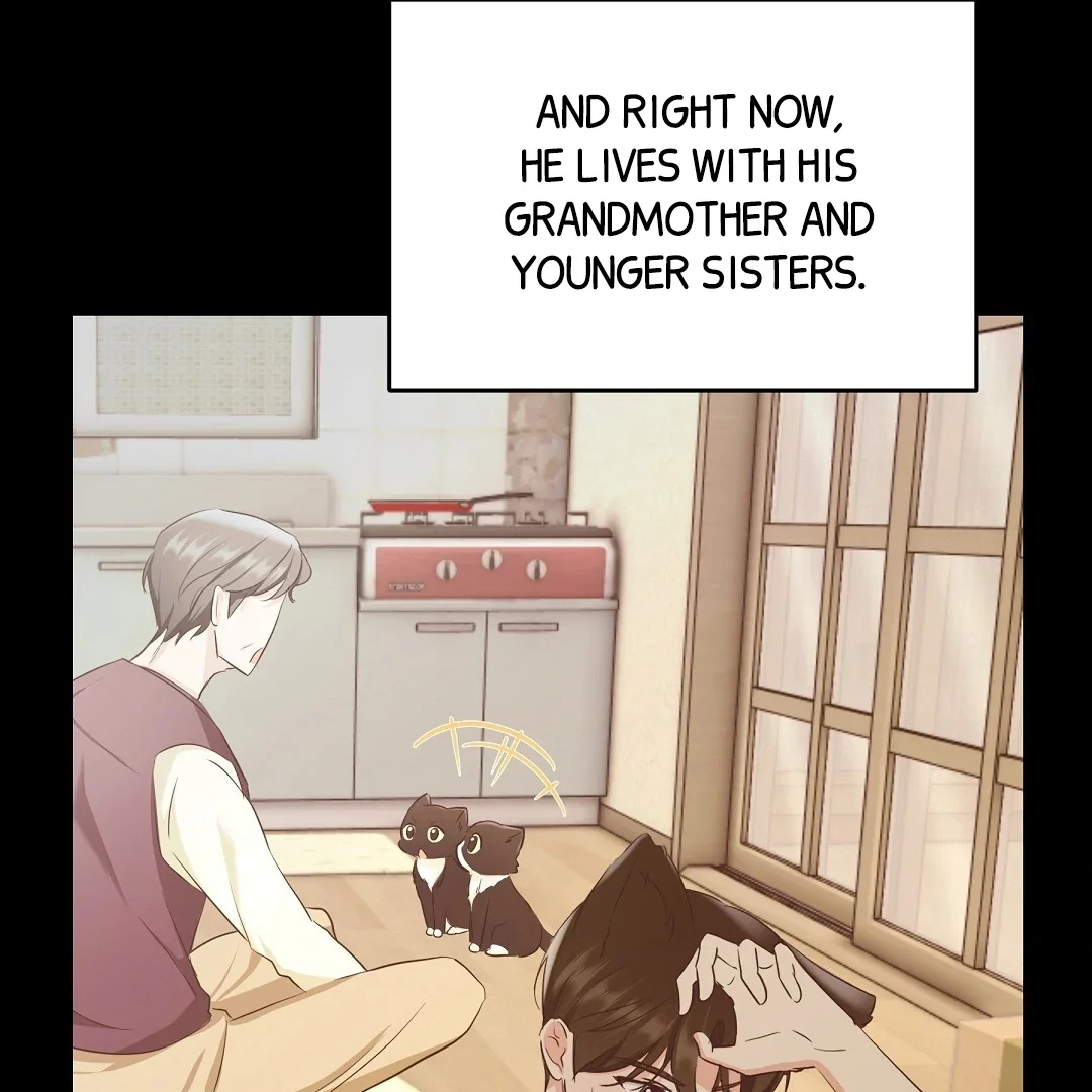 Cat Therapy - Chapter 4 Page 83
