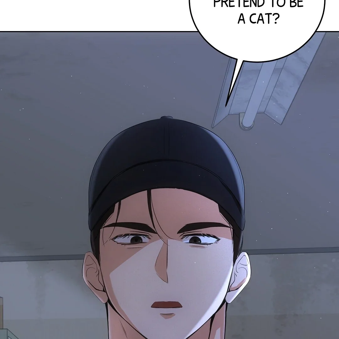 Cat Therapy - Chapter 4 Page 128