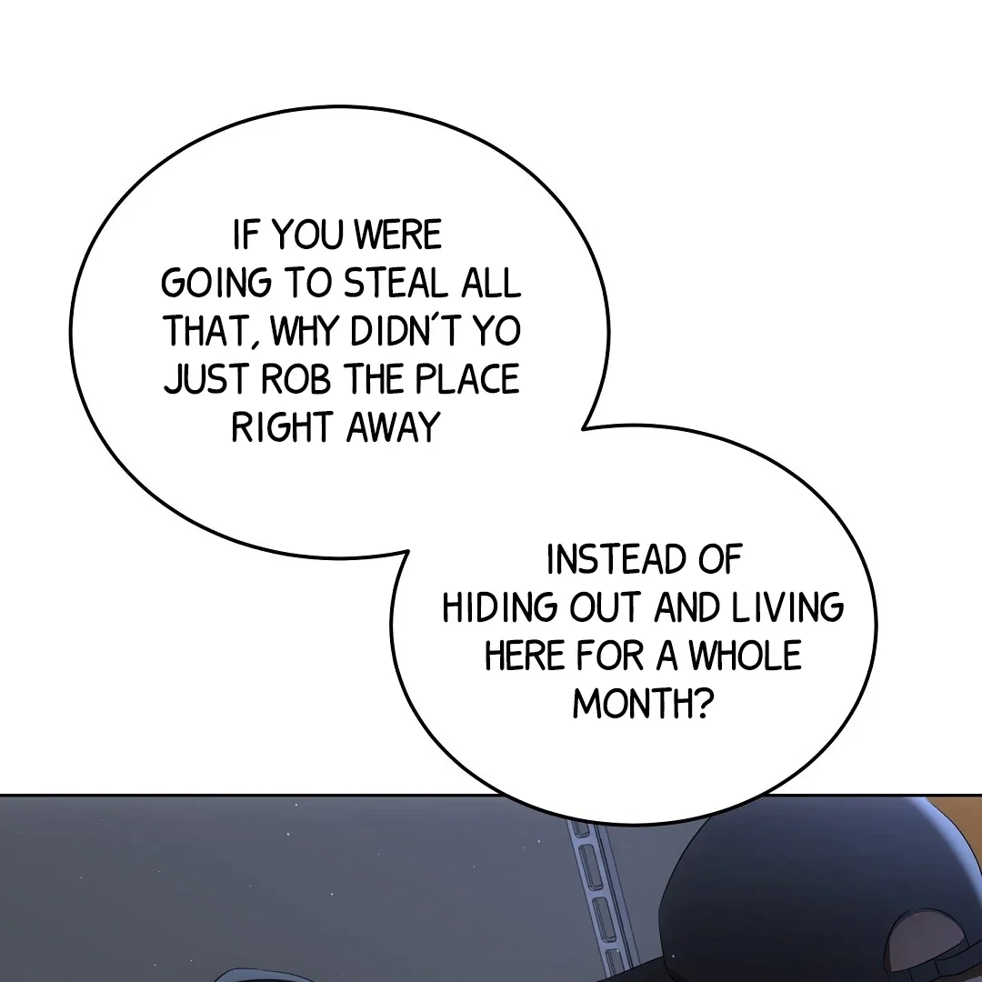 Cat Therapy - Chapter 4 Page 130