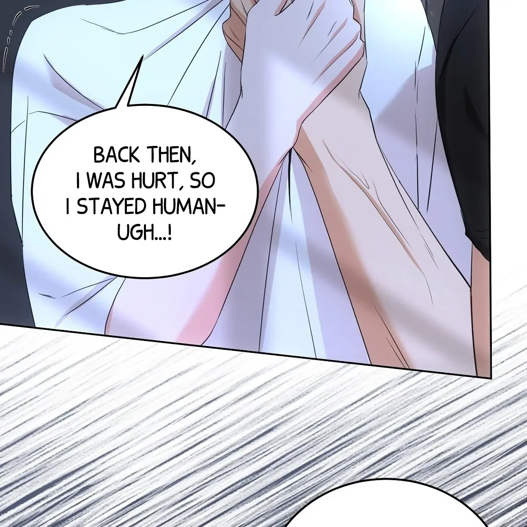 Cat Therapy - Chapter 4 Page 134