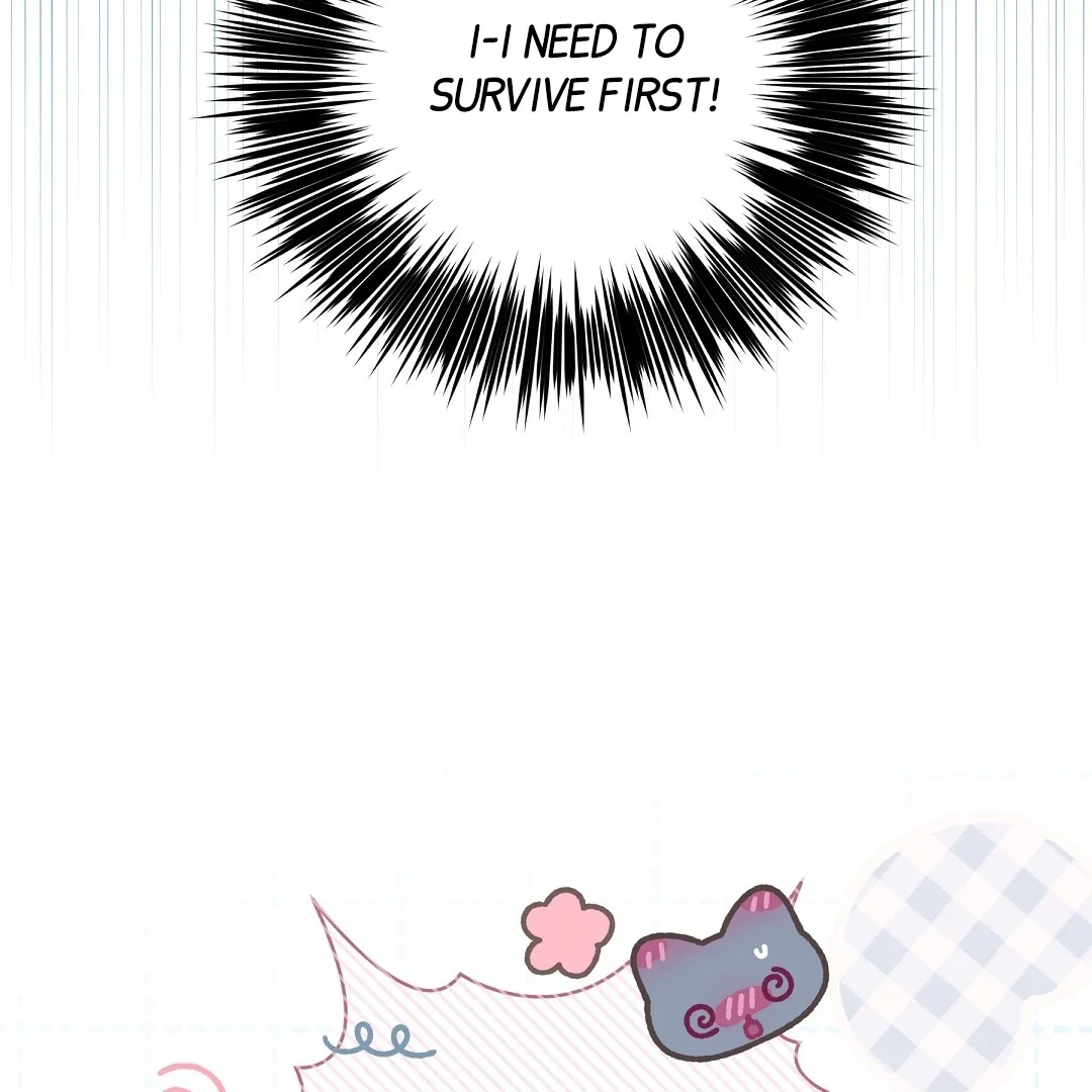 Cat Therapy - Chapter 4 Page 140