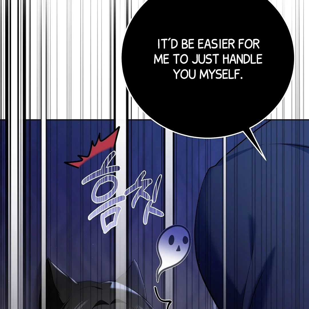 Cat Therapy - Chapter 5 Page 15