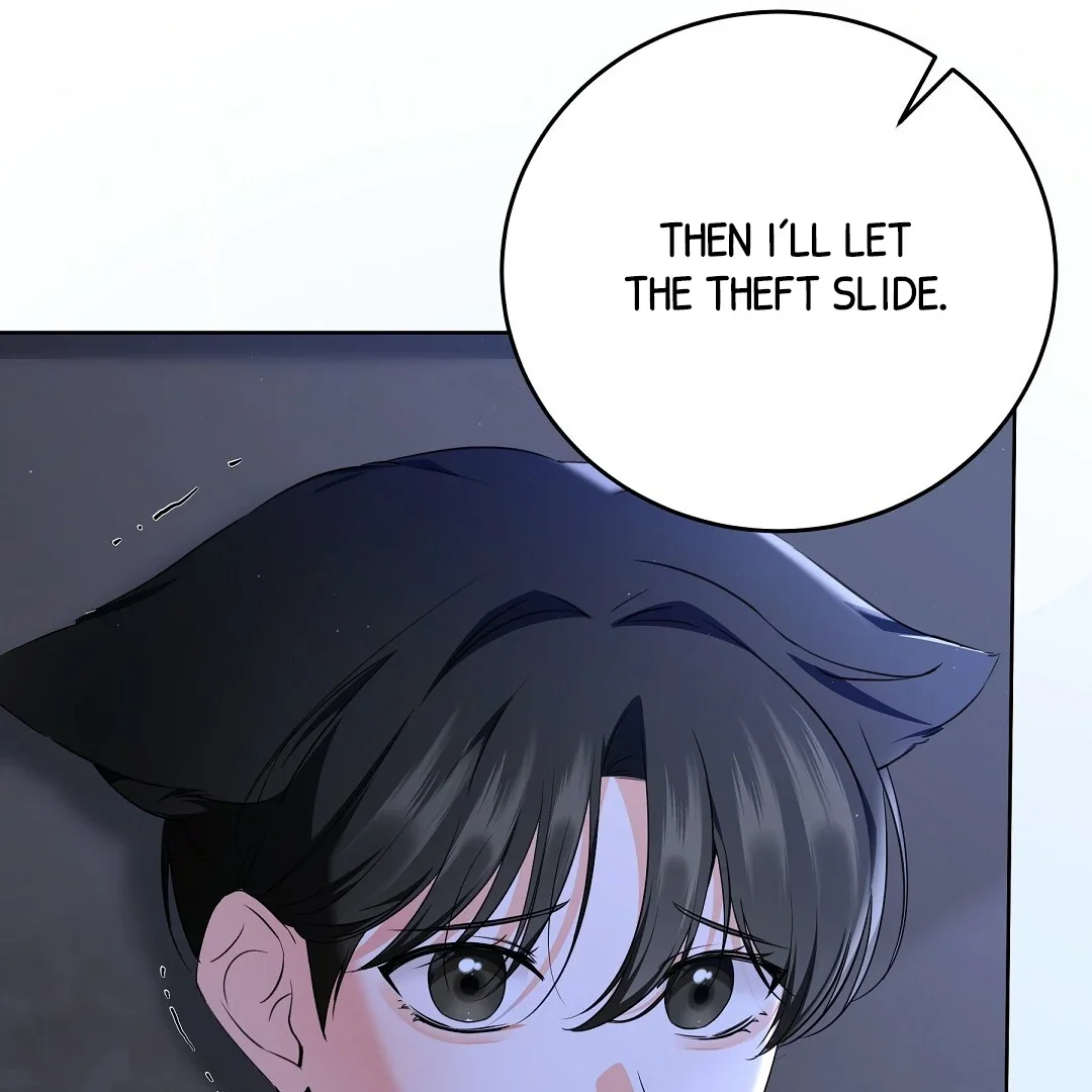 Cat Therapy - Chapter 5 Page 21