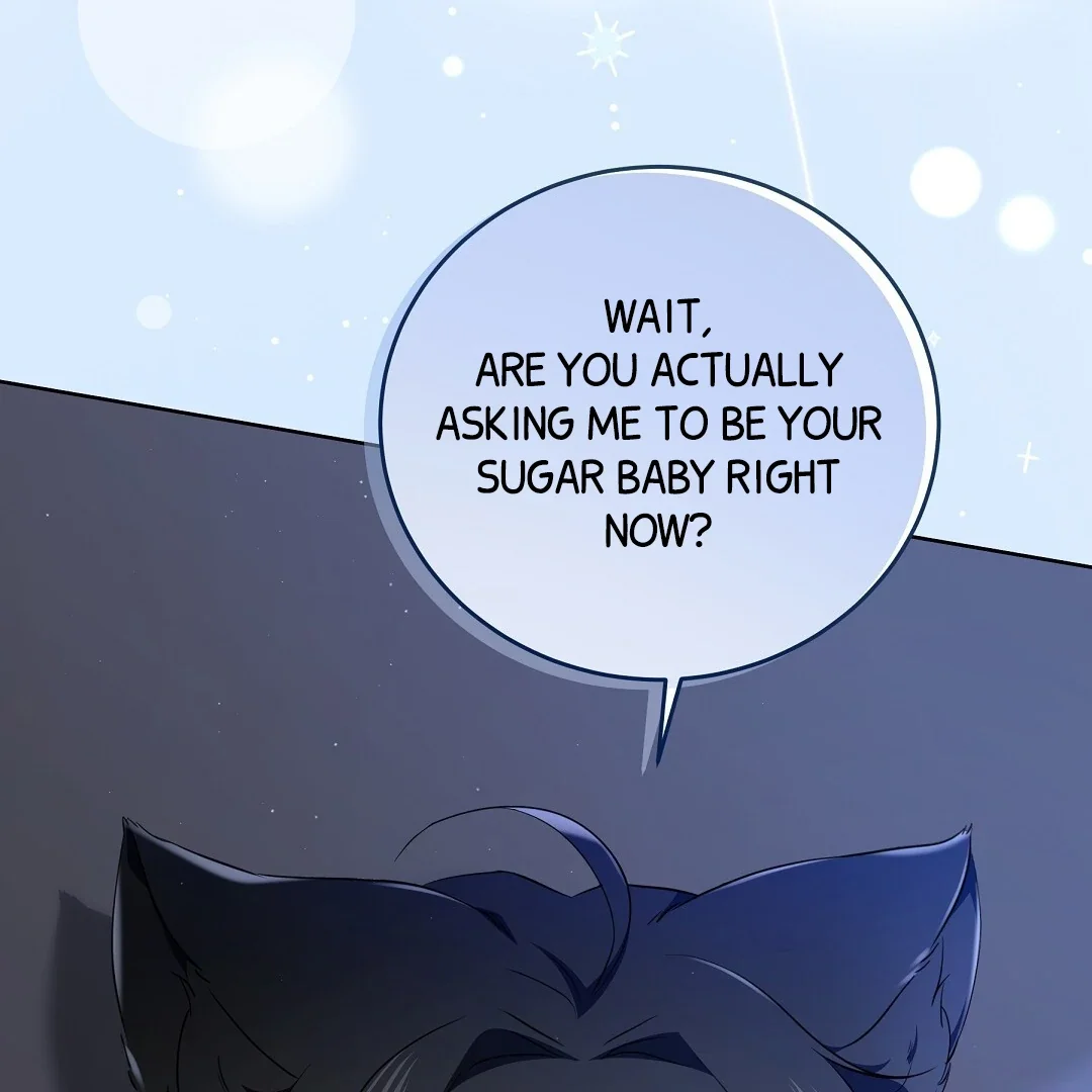 Cat Therapy - Chapter 5 Page 23