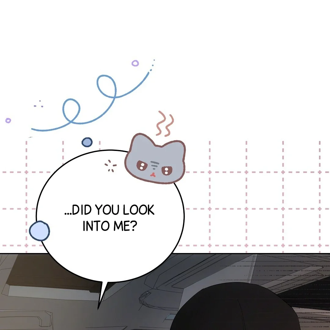Cat Therapy - Chapter 5 Page 96
