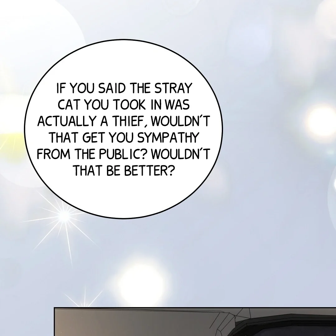 Cat Therapy - Chapter 5 Page 105