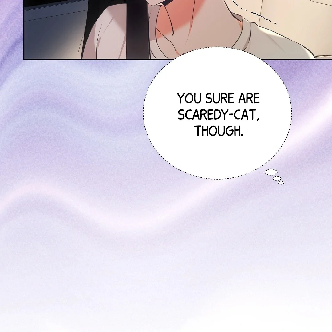 Cat Therapy - Chapter 5 Page 125