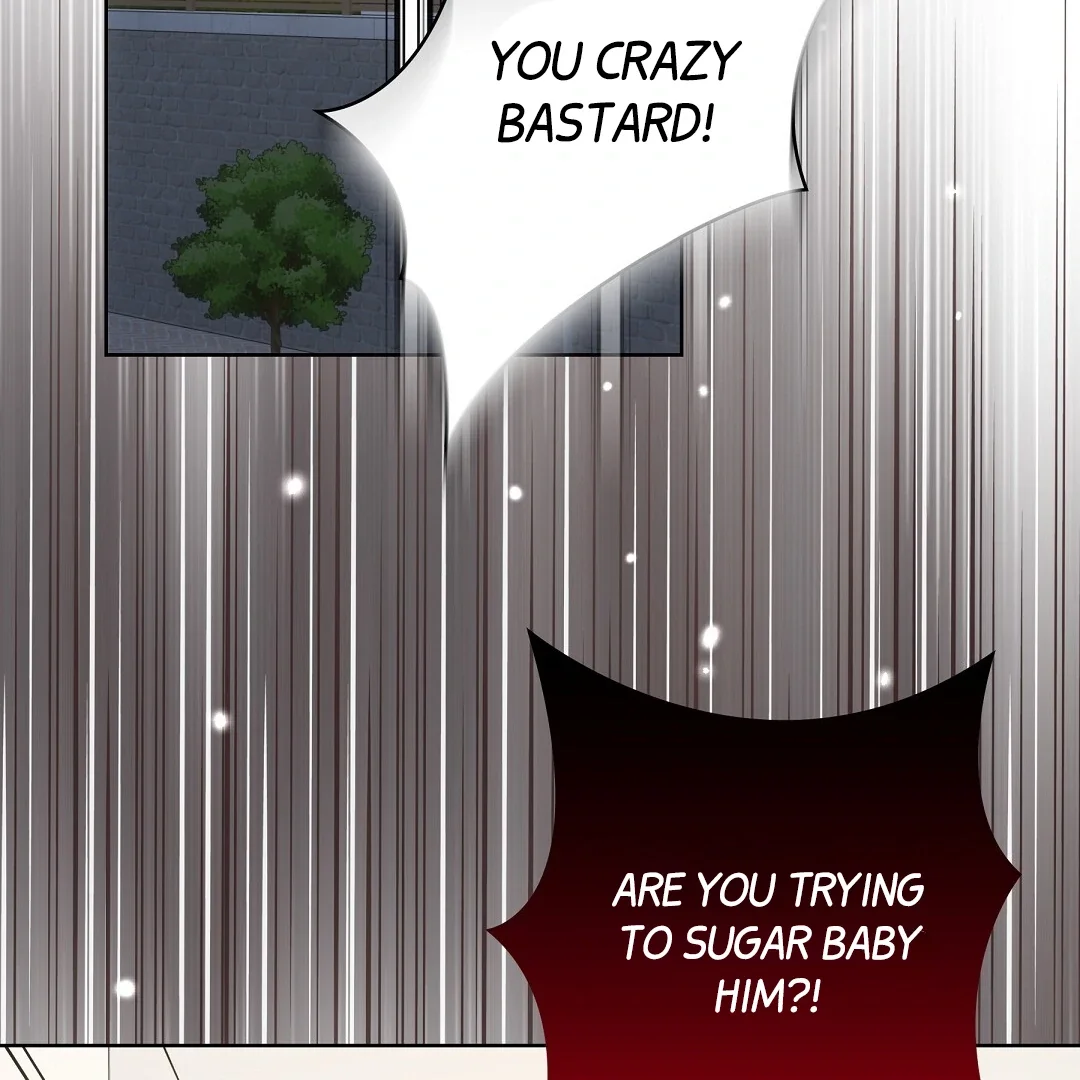 Cat Therapy - Chapter 5 Page 127