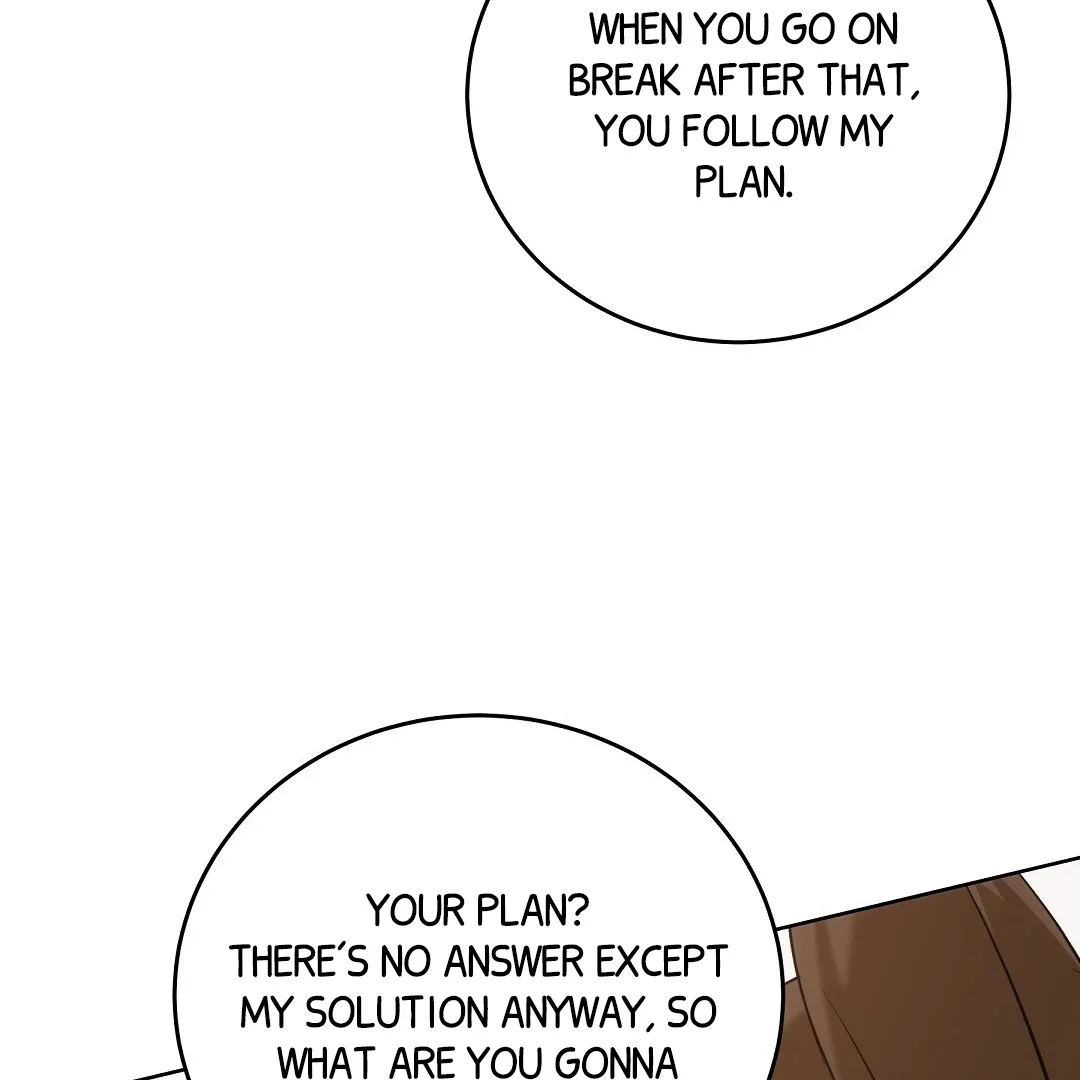 Cat Therapy - Chapter 5 Page 148