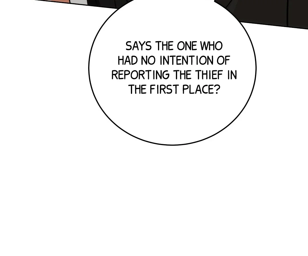 Cat Therapy - Chapter 5 Page 151