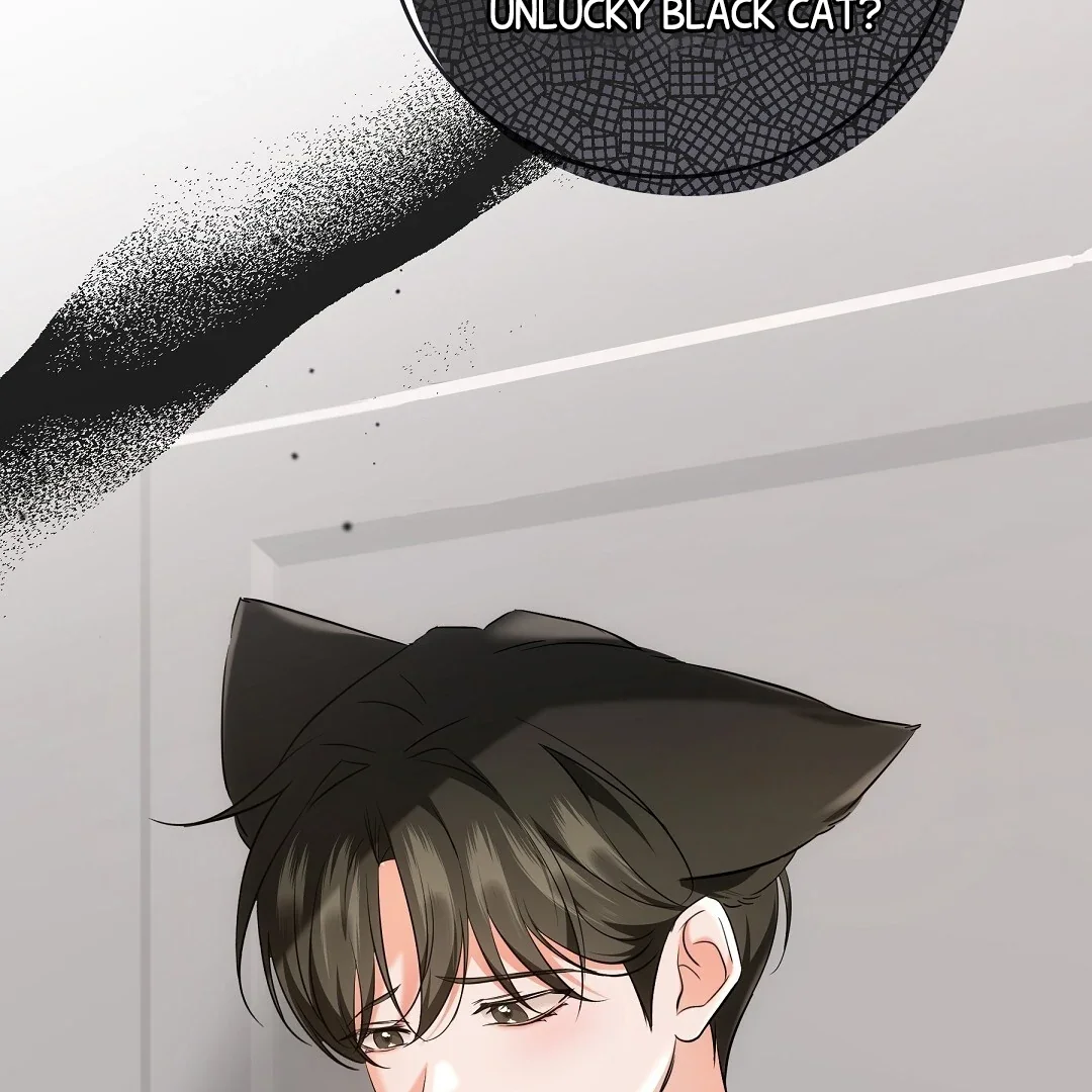 Cat Therapy - Chapter 5 Page 163