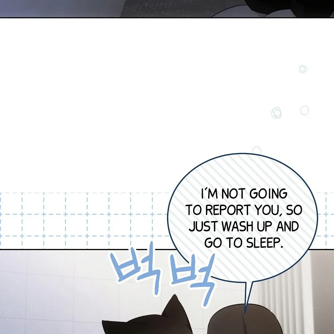 Cat Therapy - Chapter 6 Page 41