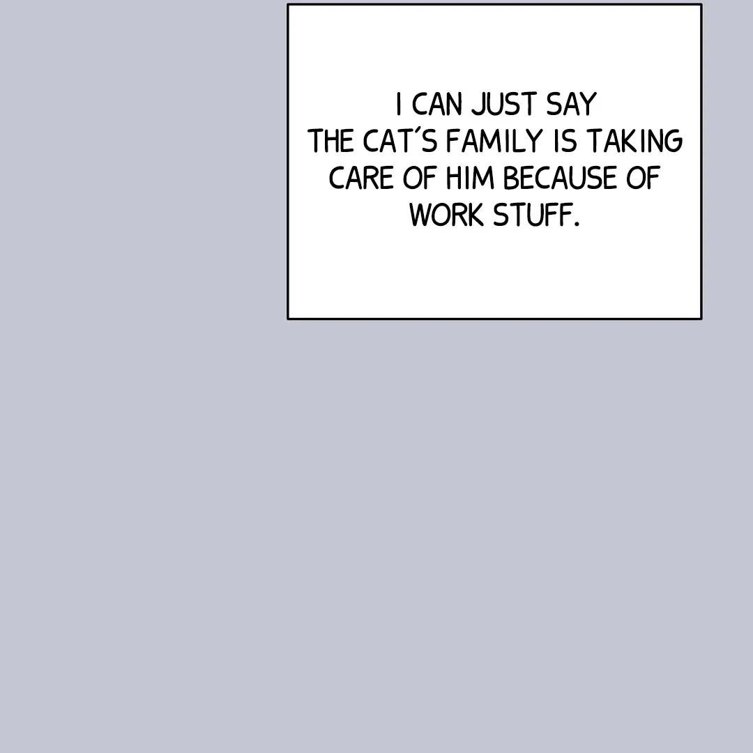 Cat Therapy - Chapter 6 Page 53