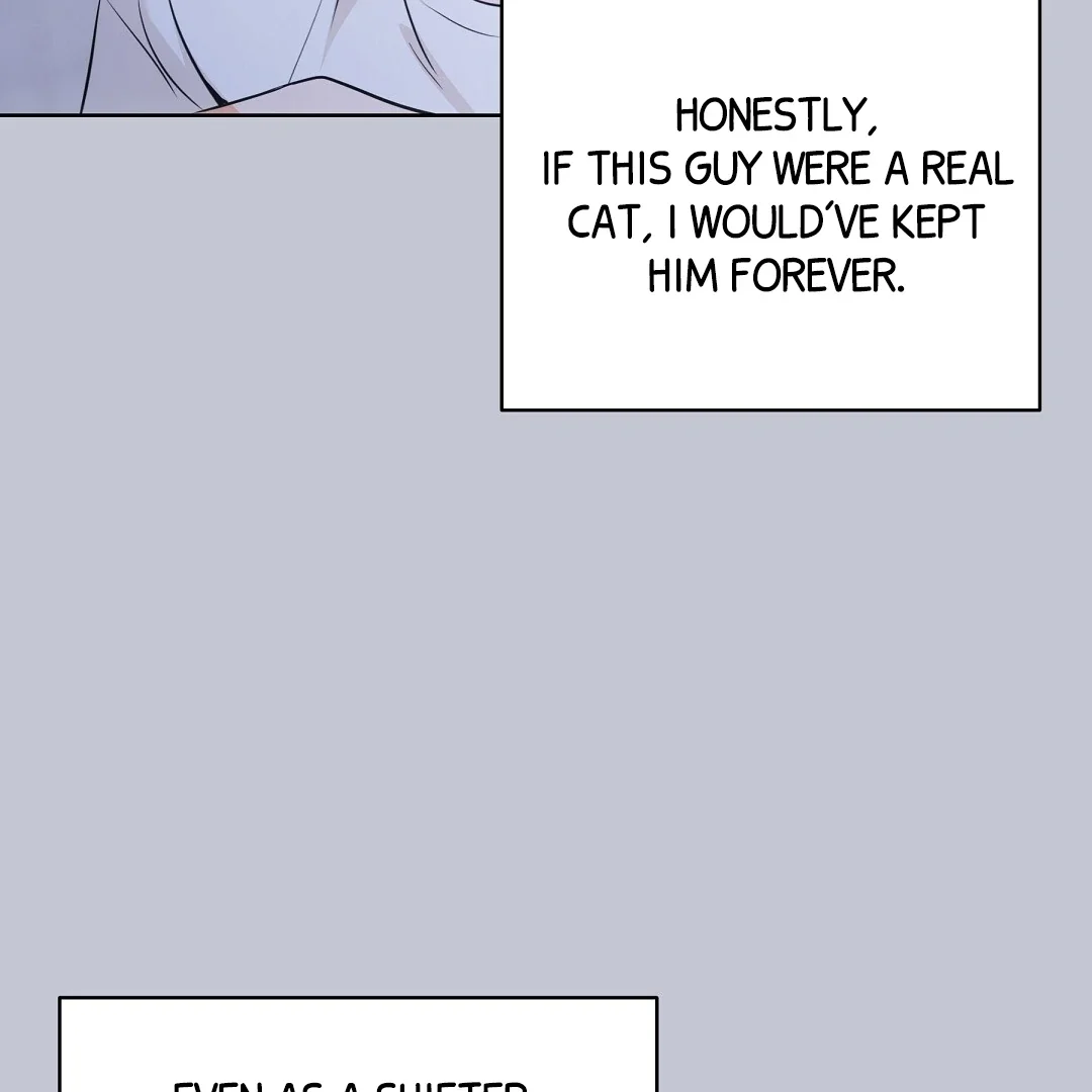 Cat Therapy - Chapter 6 Page 55