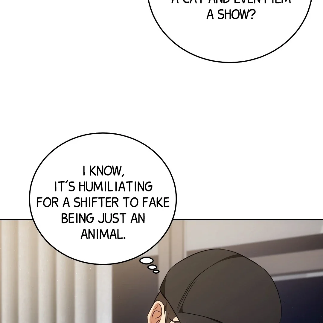 Cat Therapy - Chapter 6 Page 59
