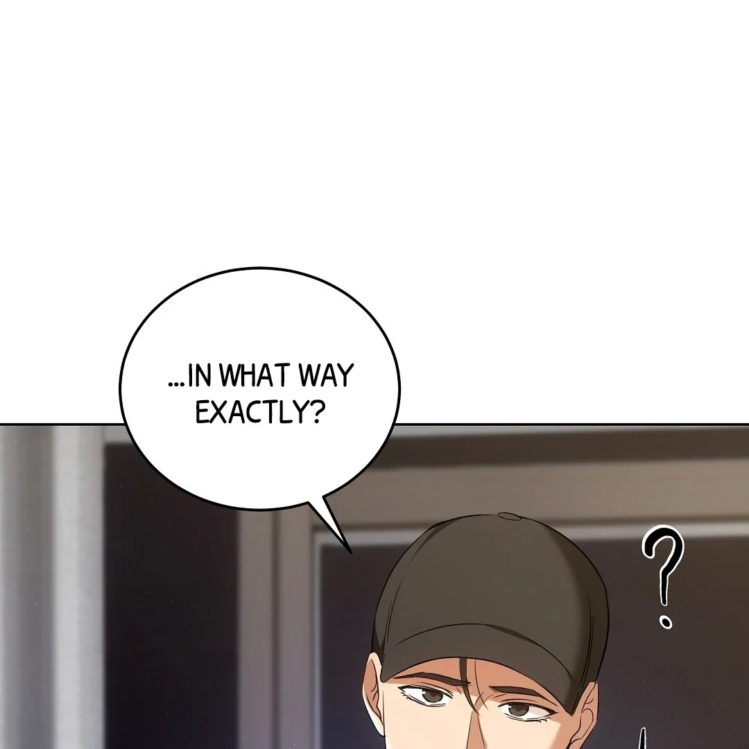 Cat Therapy - Chapter 6 Page 63