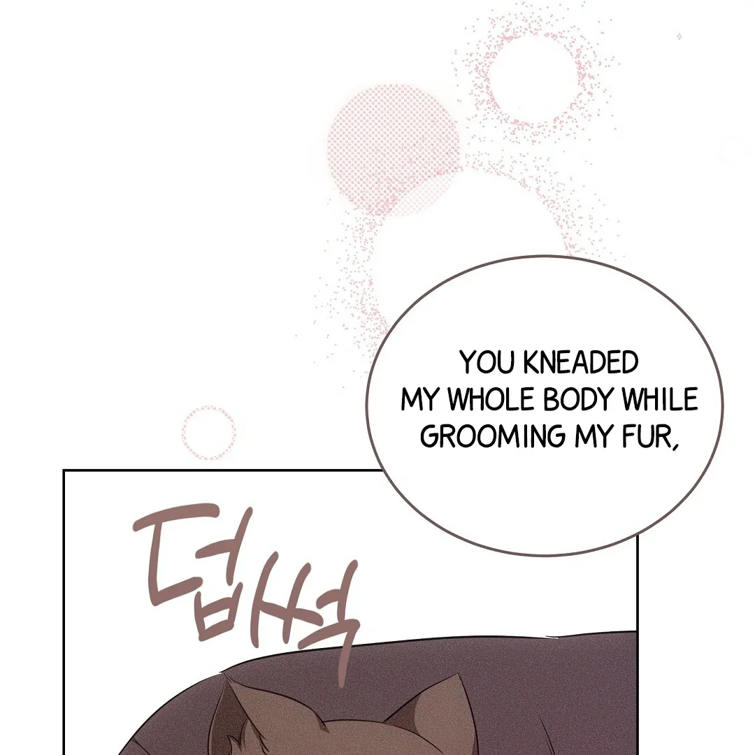 Cat Therapy - Chapter 6 Page 68