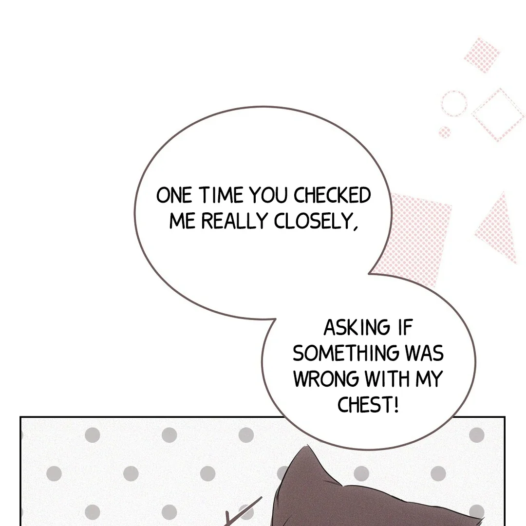 Cat Therapy - Chapter 6 Page 72